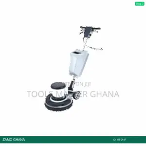 18 Inch Renewing Crystallizing Machine 1800w-220v - Ht-041f