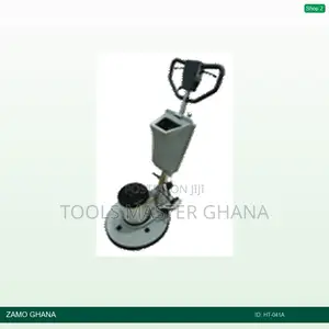 20 Inch Renewing Crystallizing Machine 2200w-220v/50hz - Ht-041a