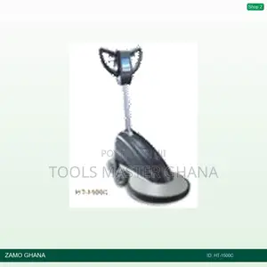 20 Inch High-Speed Burnisher 220v - Ht-1500c
