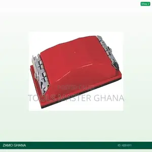 Sanding Block Plastic Type 115x235mm - H251011