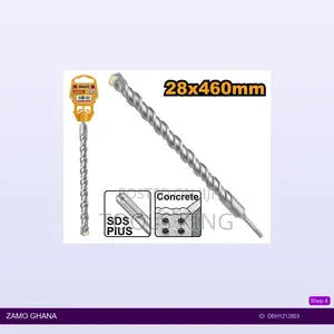 SDS Plus Hammer - DBH