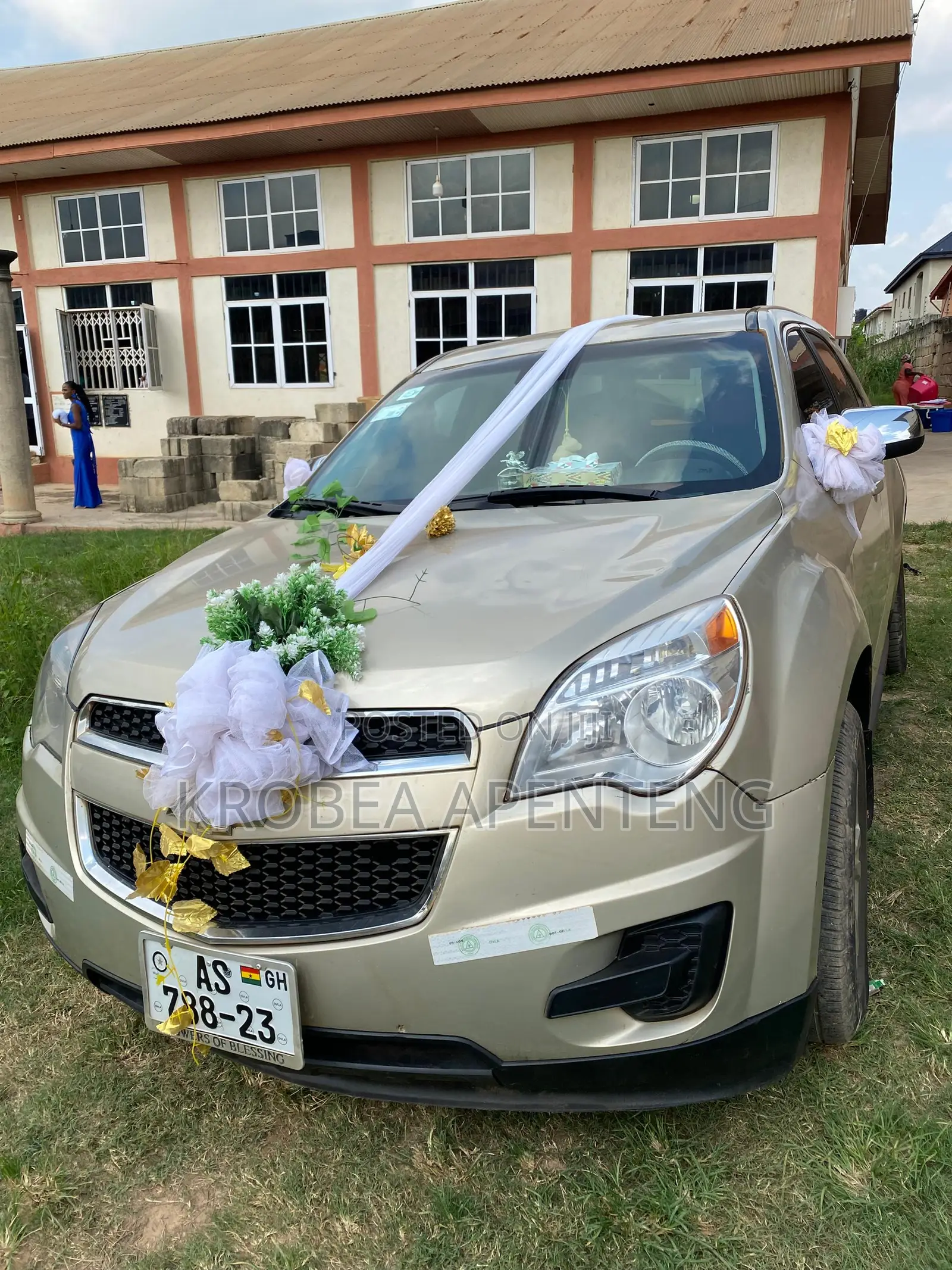 Rent a Car