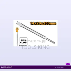 SDS Plus - DBC
