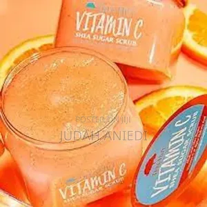 Natural Body Care Products