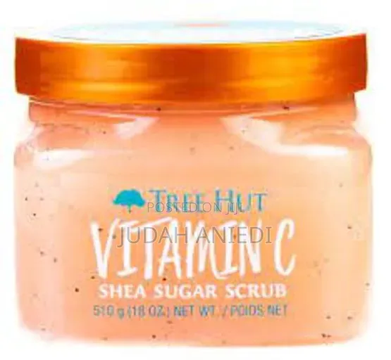 Natural Body Care Products