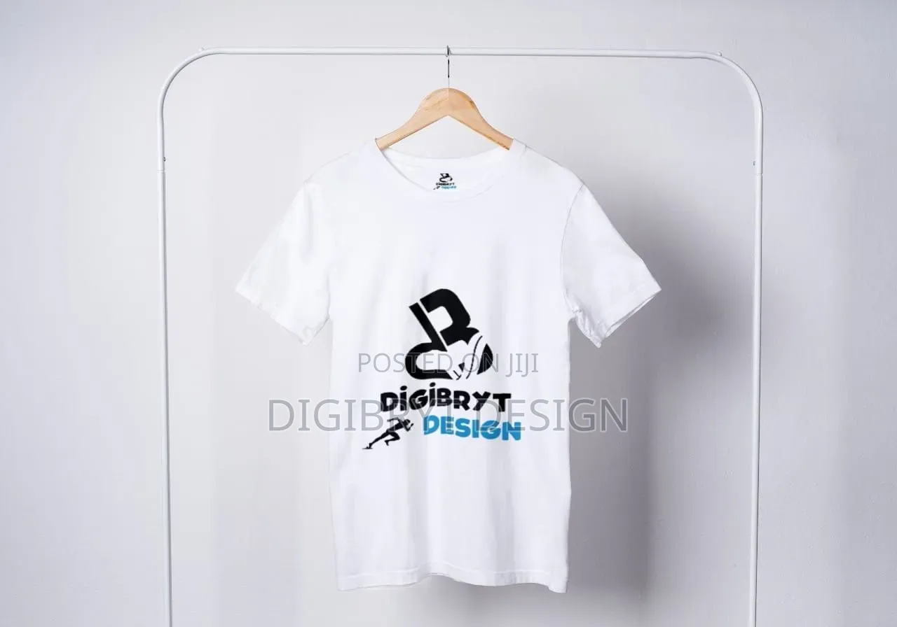 Custom T-Shirt Printing