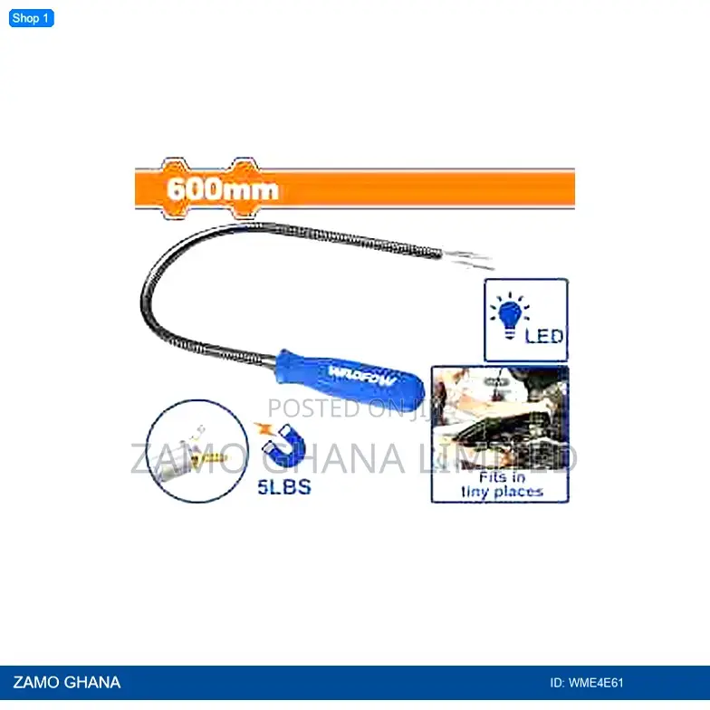 Pick Up Tool - Wme4e61