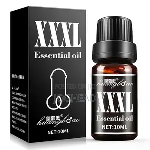 Big Size Oil