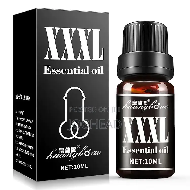 Big Size Oil