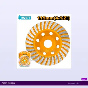 Diamond Cup - Cgw011151