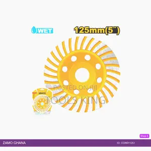 Diamond Cup - Cgw011251