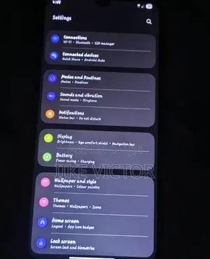 Samsung Galaxy A05s 128 GB Blue