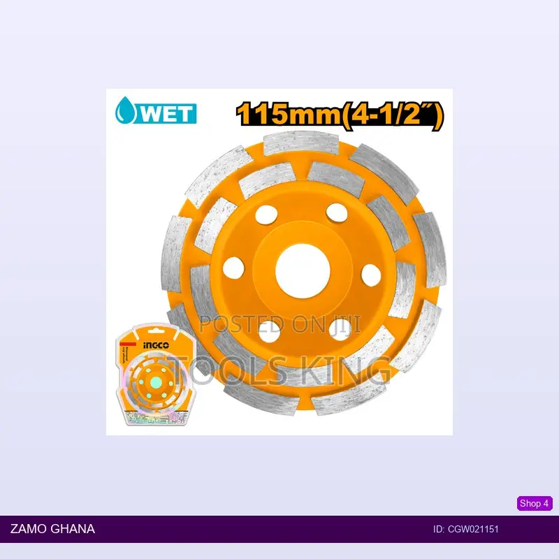 Diamond Cup - Cgw021151