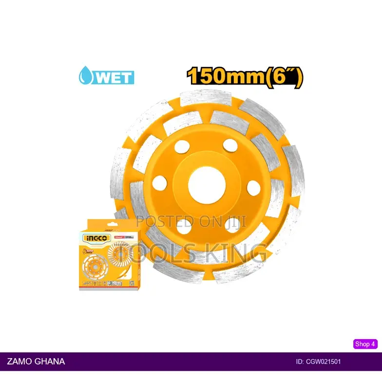 Diamond Cup - Cgw021501