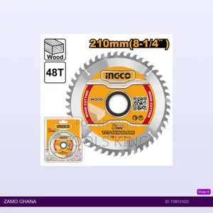 TCT Saw - Tsb121022
