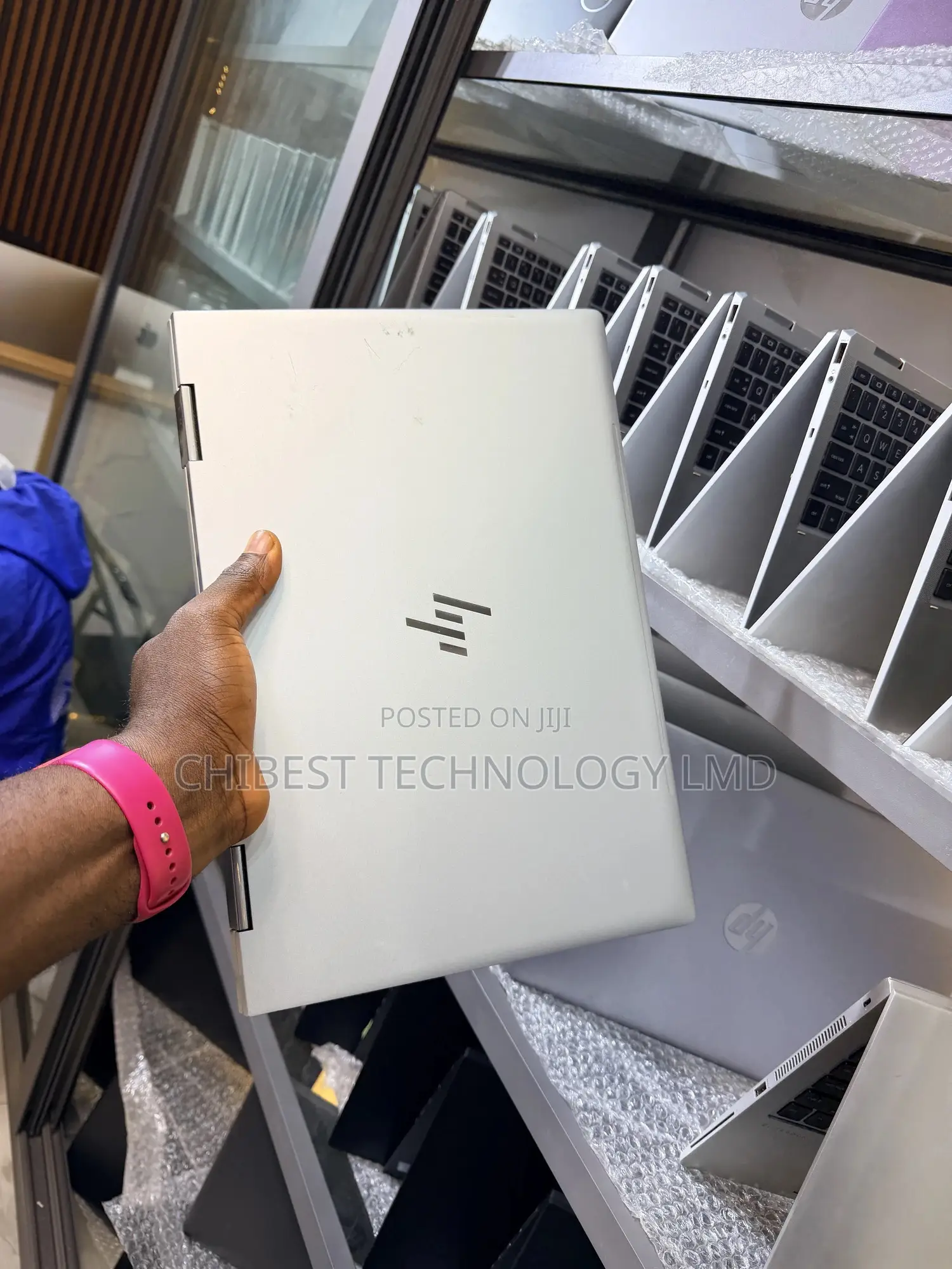 Laptop HP Envy X360 15z 12GB Intel Core i5 SSD 128GB