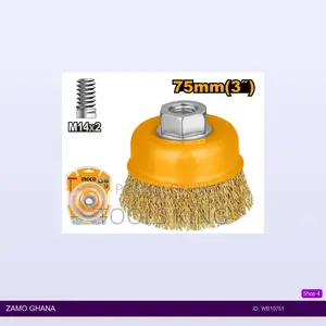 Wire Cup - Wb10751
