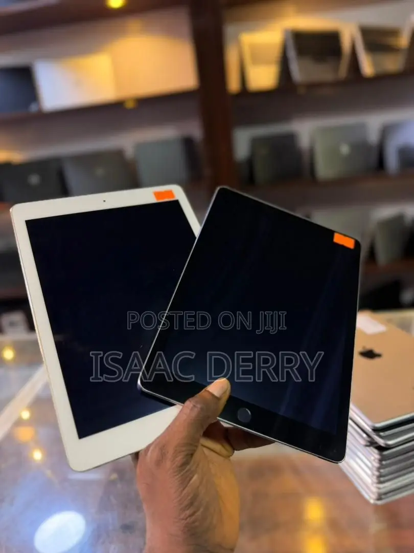 Apple iPad Air 2 128 GB Black