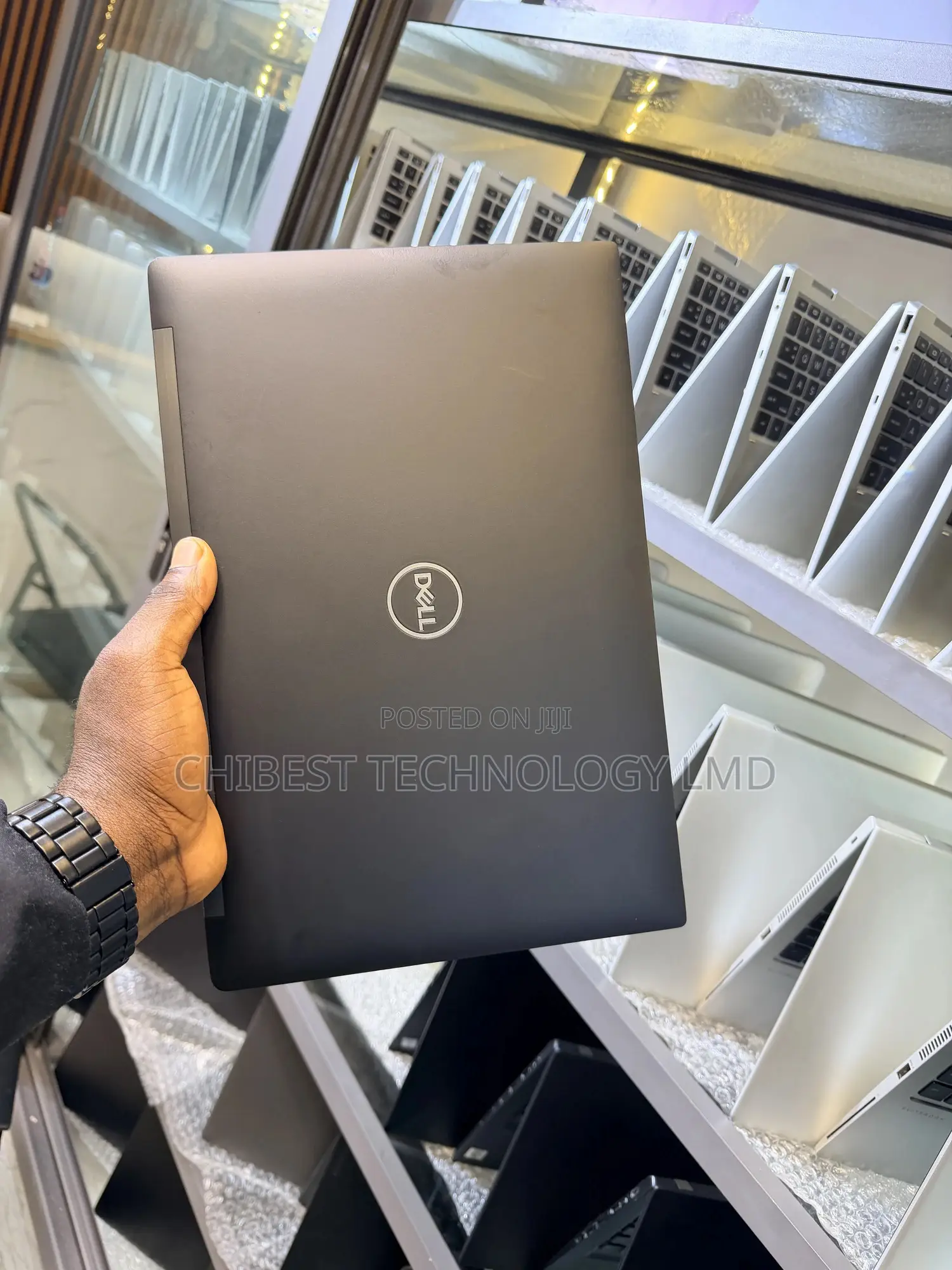 Laptop Dell Latitude 7490 8GB Intel Core i5 SSD 256GB