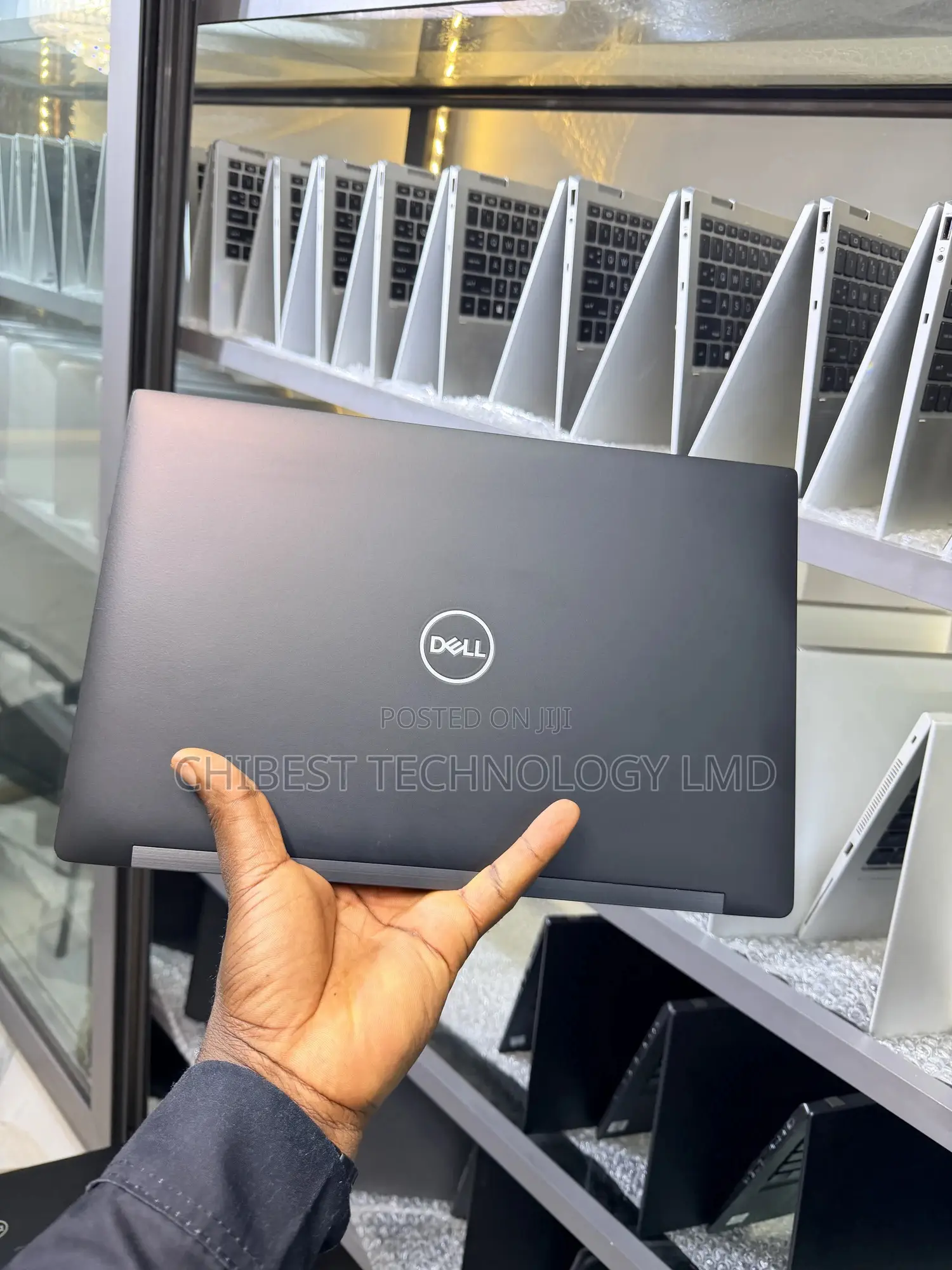 Laptop Dell Latitude 7490 8GB Intel Core i5 SSD 256GB