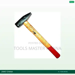 Machinist Hammer 300g - Tera-Mh300