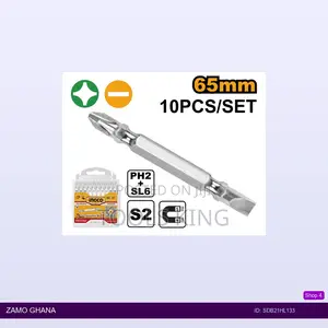 Screwdriver - Sdb21hl133