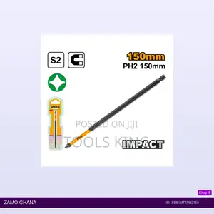 Impact Screwdriver - Sdbim71ph2150