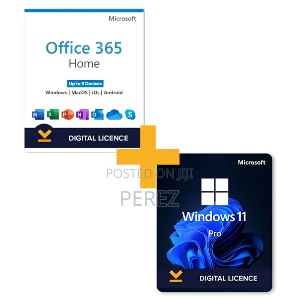 Microsoft Office (365) Installation And Windows