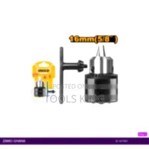 16mm Key - Kc1601