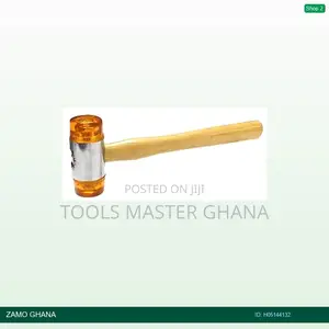 32mm Polyester Intall Hammer Mallet - H