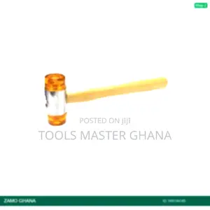40mm Polyester Intall Hammer Mallet - H