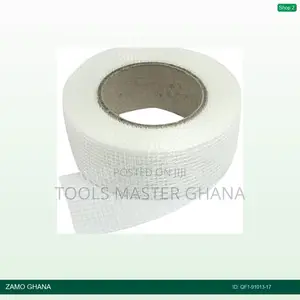 Fiberglass Gypsum Mesh Tape 5cmx90m H331702 - Qf1-91013-17
