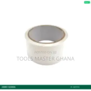 Screen Window Tape 0.5mmx5cmx2m Black - H