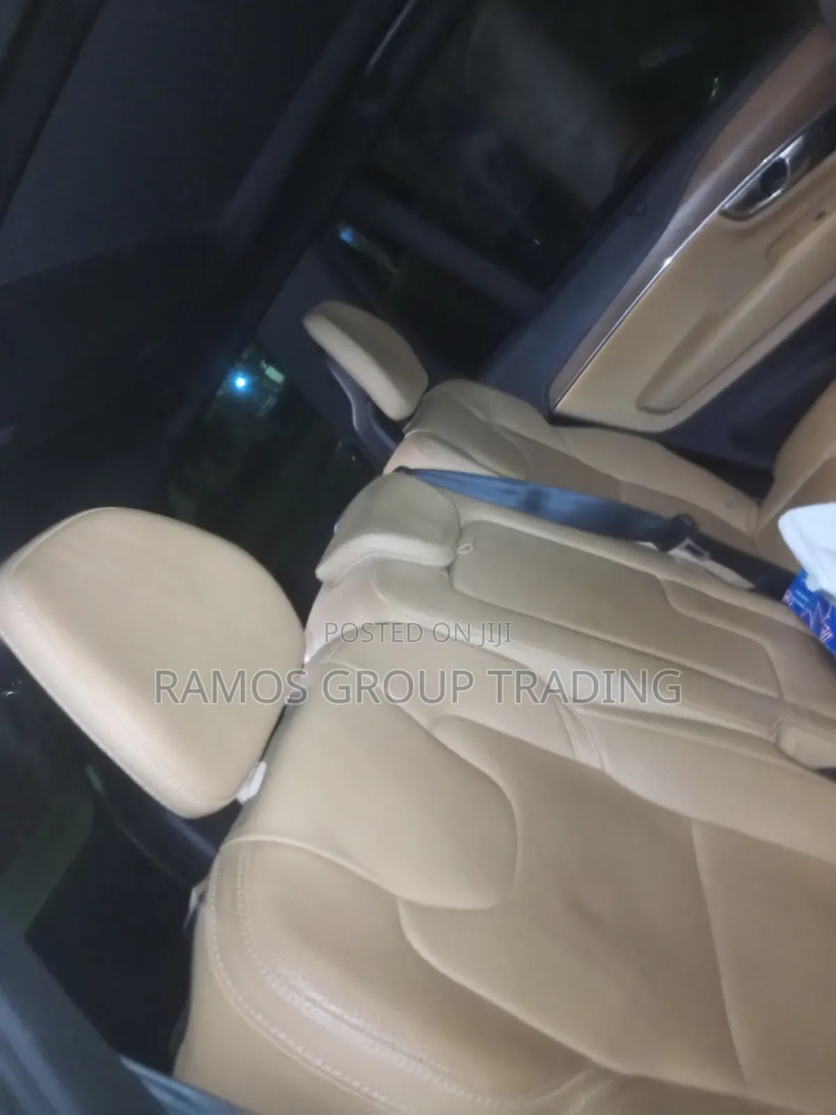 Volvo XC90 Plug-In Hybrid 2025 Silver