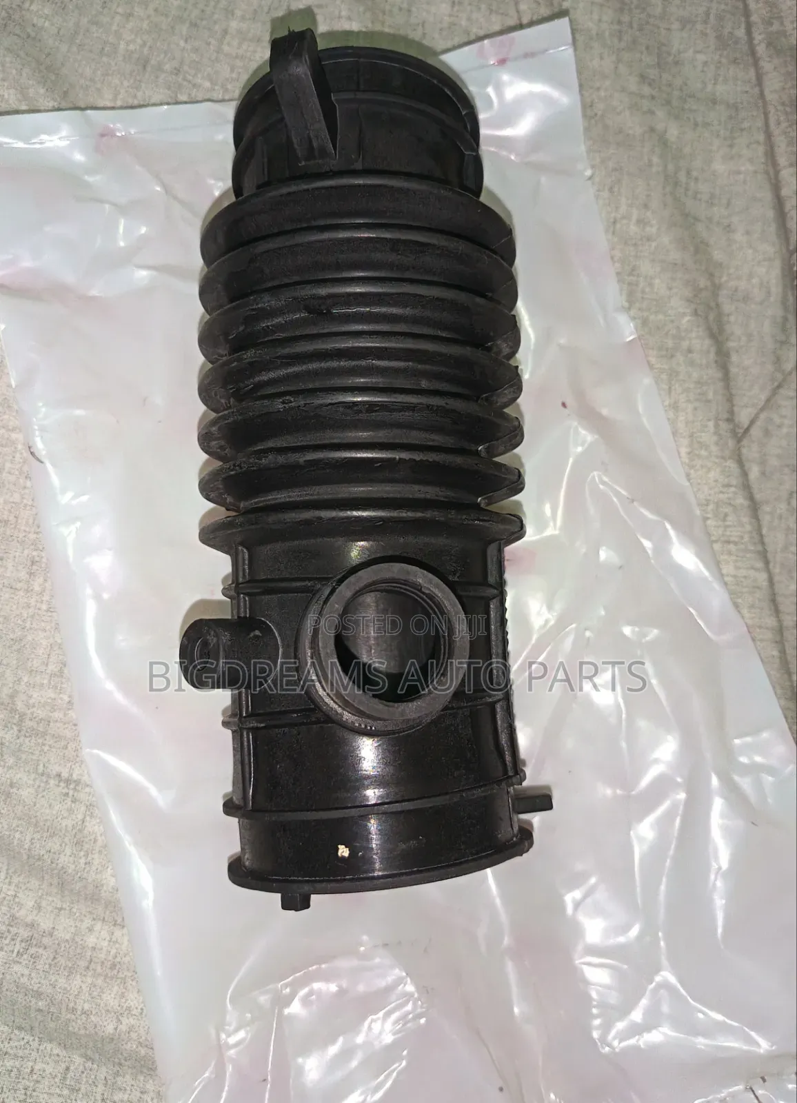 Honda CRV 17-22 Air Inlet Hose