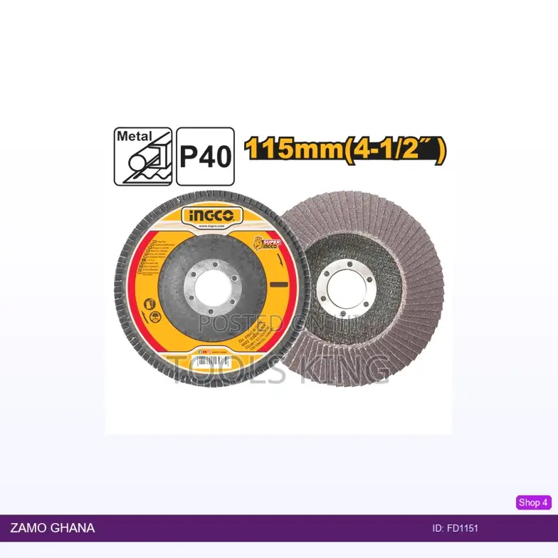 Flap - Fd1151