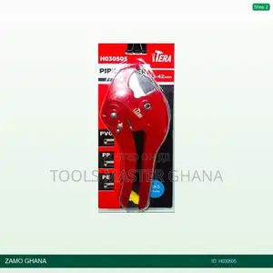 42mm PVC Pipe Cutter Auto-Release - H030505