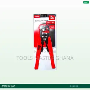 Automatic Wirel Crimper and Striper 0.2-6mm2 24-10a Wg - H220103