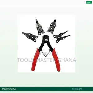 Circlip Plier 4pcs - Tera-Cp4