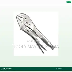 Locking Plier R2 Type 10 Inch - H011841
