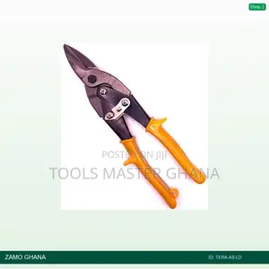 Aviation Snip Light Duty Straight - Tera-as-Ld