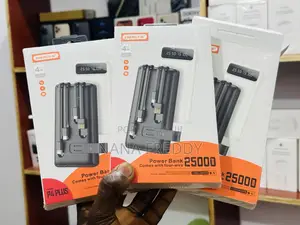 Energy B Powerbank
