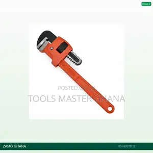 Pipe Wrench 12inch - H