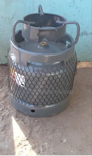 Original 6kg Gas Cylinder