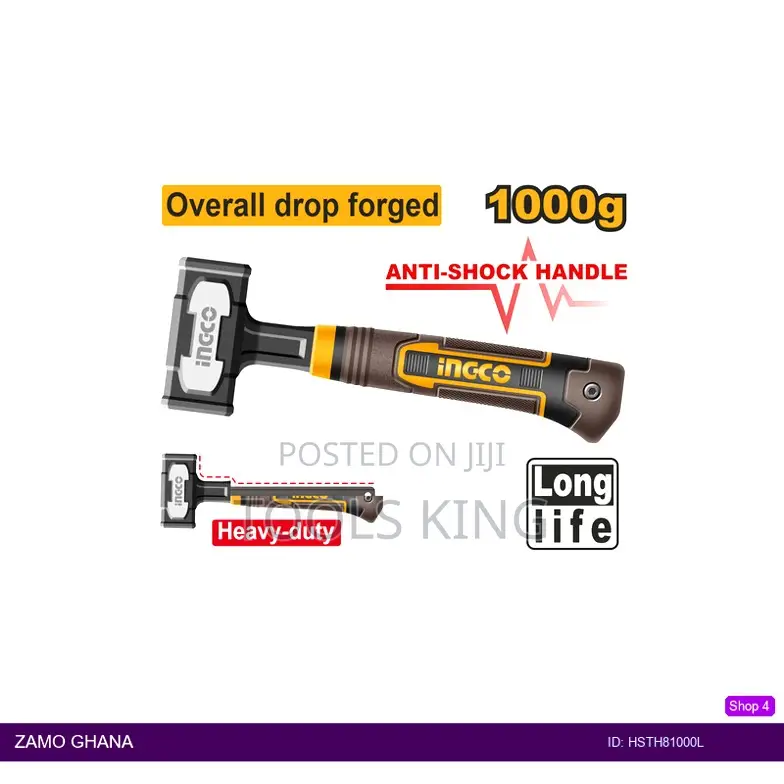 Stoning - Hsth81000l