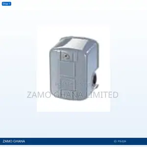 Pressure Switch for Booster - Ps-02a