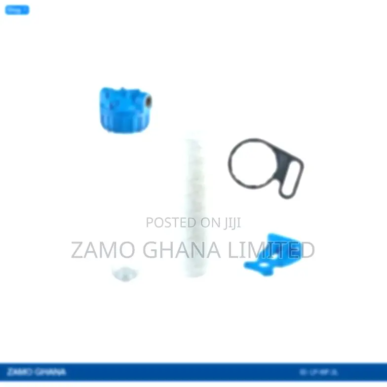 Water Filter 2l (With Cartridge) - Lp-Wf-2l