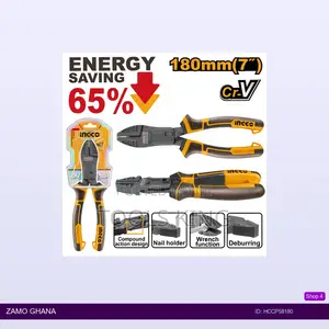 Compound Action Combination - Hccp58180