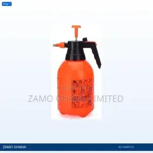 Sprinkling Sprayer 2l Orange - H