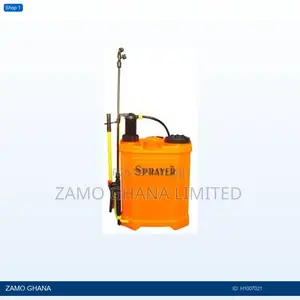 Knapsack Sprayer 16l Agricultural Cordless - H
